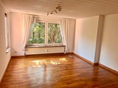 3 Zimmerwohnung am Park