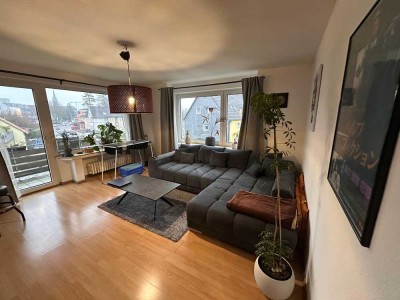 Schöne 2 Zimmer - Wohnung - 65m² mit Einbauküche