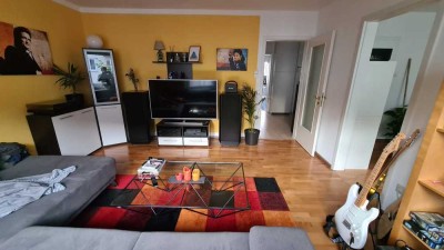 Moderne, helle 3-Zimmer-Whg. mit gehobener Innenausstattung in zentraler Lage in Stuttgart