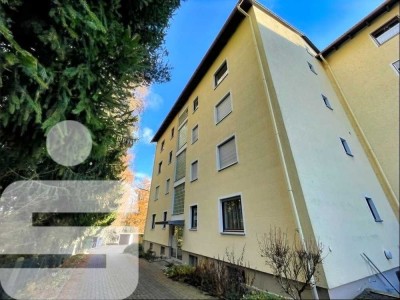 Wohnung in Bad Alexandersbad