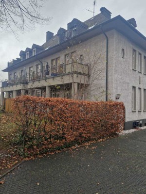 Premium-Wohnung im Villenviertel Niederbieber – 89 m², Balkon, Stellplatz