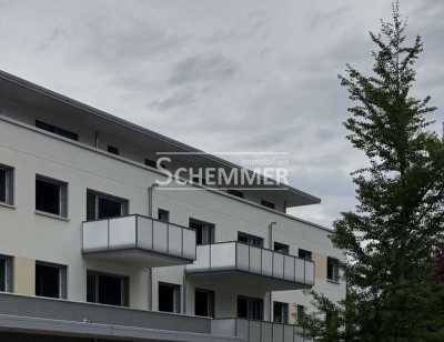 Elzach ++ Neubau - 4-Zimmer-Wohnung für Familie mit 2 Kindern mit Wohnberechtigungsschein