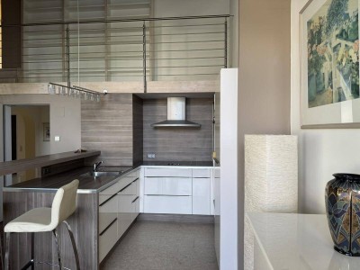 Wohnen wo andere Urlaub machen!Top-Maisonette mit Bergblick! Bad Hofgastein!