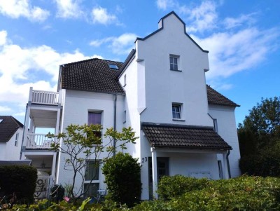 Tolle Lage! Toller Balkon! Tolle Wohnung!