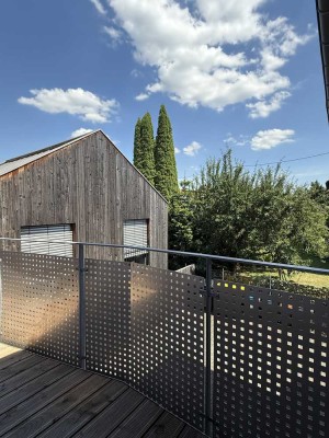 Loft, saniert, sichtbares Gebälk, 4 Meter RH, Tageslichtbad, Solar, Fußbodenheizung uvm.!