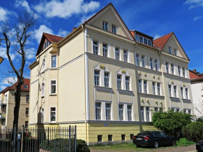 **3-Zimmer-Maisonettewohnung am Arthur-Bretschneider-Park**