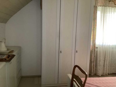 Preiswertes 6-Zimmer-Haus in Limeshain