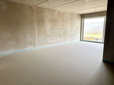 Energieeffiziente 3-Zimmer-Neubauwohnung!