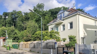 **Unbefristste Mietwohnung direkt beim Lainzer Tiergarten ! **
