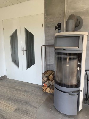 Großzügig & charmant: Maisonettewohnung in idyllischer Lage!