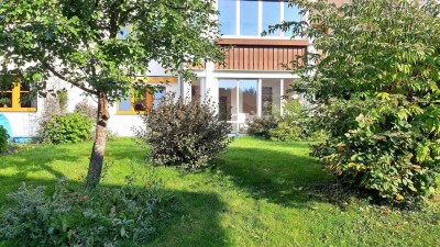 Verkaufe eine außergewöhnliche Wohnung in wunderschöner Lage in Fieberbrunn!