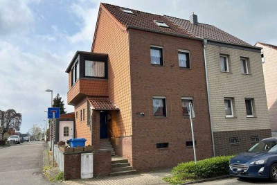 Traumhaus für Familien in ländlicher Umgebung