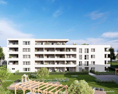 Wels, Wohnpark Europastraße - Top C2/9/1.OG