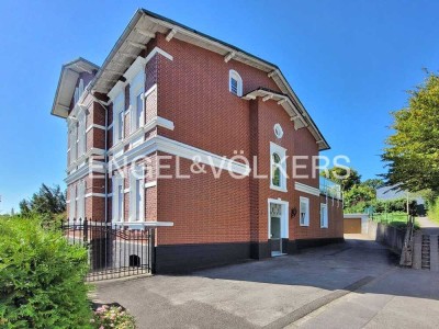 Ehemalige Direktorenvilla