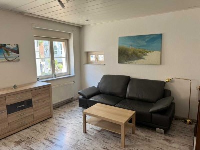 Attraktive 3-Zimmer-EG-Wohnung in Aichacher Innenstadt