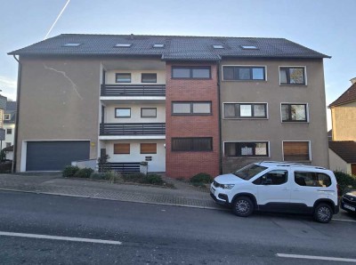 Helle 3,5-Zimmer Wohnung in Essen-Kupferdreh