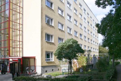 Barrierearmes Mehrfamilienhaus mit Aufzug im Innerstädtischen Bereich