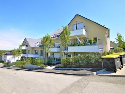 Schöne Maisonettewohnung I Energieeffizienz A+ I Aufzug I Tiefgarage I Balkon I Küche