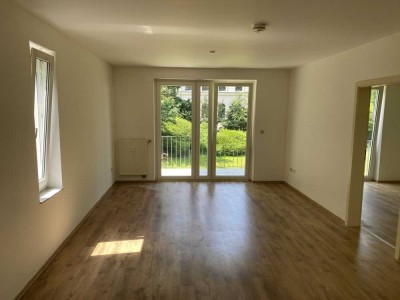 Attraktive 3-Zimmer-Wohnung mit Balkon in Neustadt