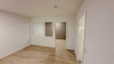 Charmant renovierte 2-Zimmer-Wohnung mit Terrasse – Ihr neues Zuhause in Bartenbach