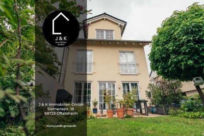 Ihr neues Zuhause mit viel Raum zum individuellen Gestalten