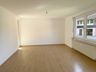BEFRISTET: Schöne 3-Zimmer-Wohnung mit Balkon in Wolfratshausen