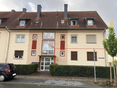 + Provisionsfrei für Käufer +Zwangsversteigerung - Wohnung in Rockenhausen +