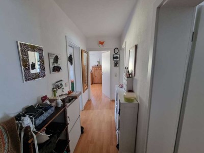 Schöne 3-Zimmer Wohnung zentral in Bad-Cannstatt