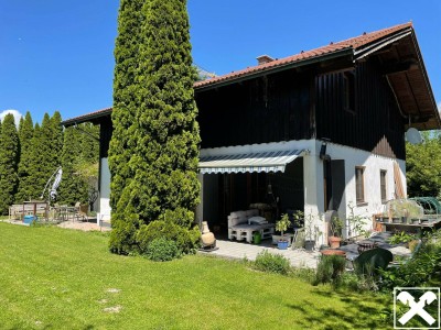 Einfamilienhaus in beliebter Lage