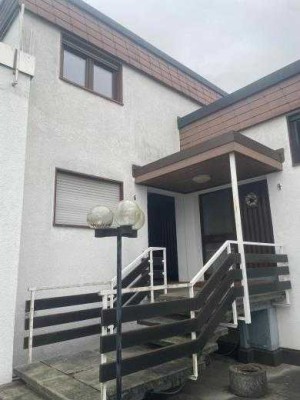 Haus im Haus - 3ZKB + BK mit Garage