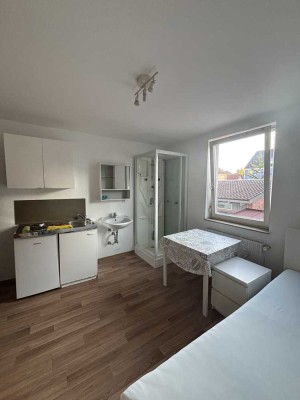Möbliertes Apartment inmitten von Stuttgart Feuerbach