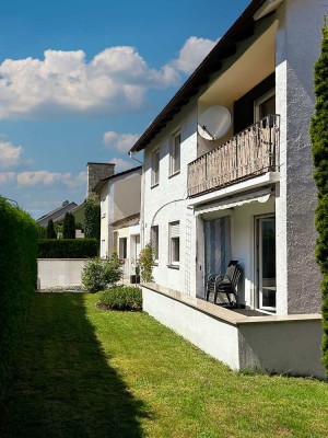 Einfamilienhaus mit interessanten Optionen