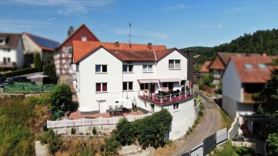 Die Gelegenheit: Gästehaus in ruhiger Lage am See – Modernisiert & vielseitig nutzbar, starke Rendit