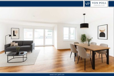 Hochwertige Neubauwohnung - Ideal für Eigennutzer & Anleger