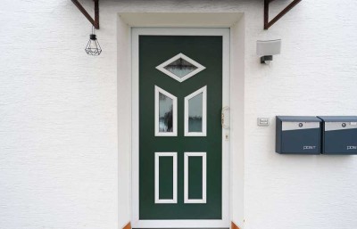 Ihr neues Zweifamilienhaus in Fürth �²