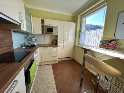 Sehr gepflegte 2 Zimmer-Wohnung in Peggau!