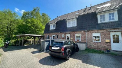 Provisionsfrei! Gemütliches Familiendomizil mit 5 Zimmern und Vollkeller in traumhafter Lage!