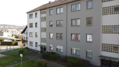 Helle 3 Zimmerwohnung in Rheinnähe