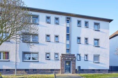 3-Zimmer-Wohnung in Bottrop Boy