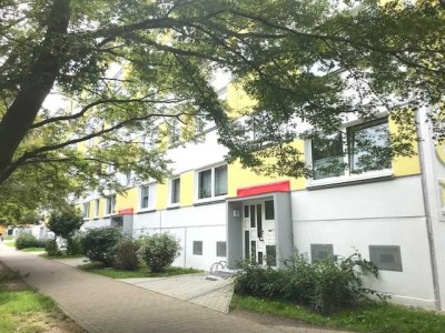 Renovierte 4 Zimmer Wohnung mit EBK