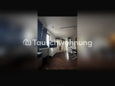Tauschwohnung: Agnesvietel Wohung zu Tausch gegen eine ähnliche