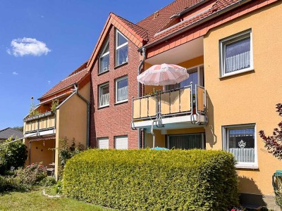 Provisionsfreier - Wohntraum am Rande von Berlin