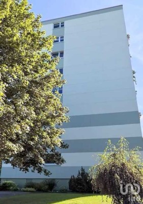 Toll geschnittene Dreizimmerwohnung mit Weitblick in Schwentinental
