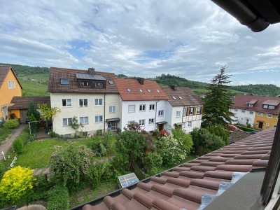 Günstiges 9-Raum-Mehrfamilienhaus in Stuttgart Luginsland