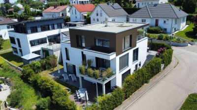 ++TERRASSENHAUS++ EFH mit Einliegerwohnung, 4 Bäder, Wellness-Bereich, uvm..