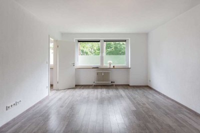 *Modernisiertes Apartment in zentraler Lage - Fürstenried West*