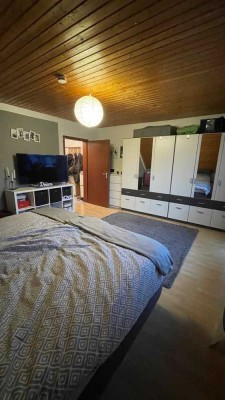 3-Zimmer Wohnung mit Balkon in Babenhausen-Hergershausen