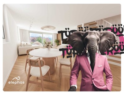 OPENHOUSE 27.06. ab 11.00 Uhr: Neubau Doppelhaushälfte in der Kirchstraße 50 in Dusslingen!