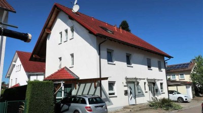 Stilvoll leben im eigenen Haus