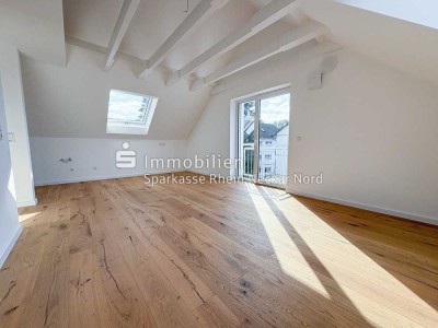 Ihr neues Zuhause: Erstbezug nach Kernsanierung – modern & energieeffizient